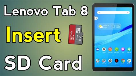 lenovo smart tab m8 how to insert sim card|lenovo tab m8 sim card insert.